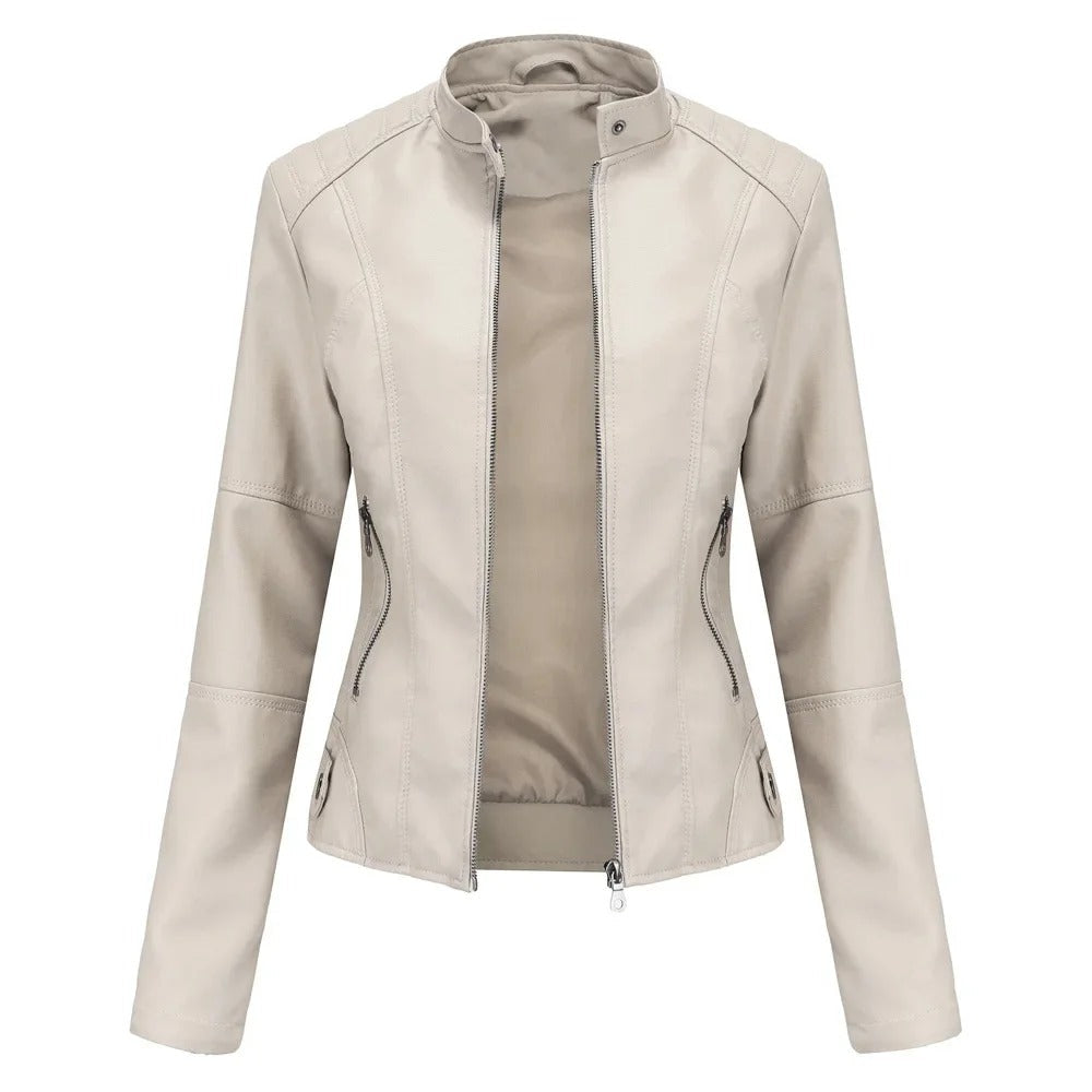 Emma | Elegant og Moderne Jakke