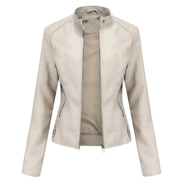 Emma | Elegant og Moderne Jakke