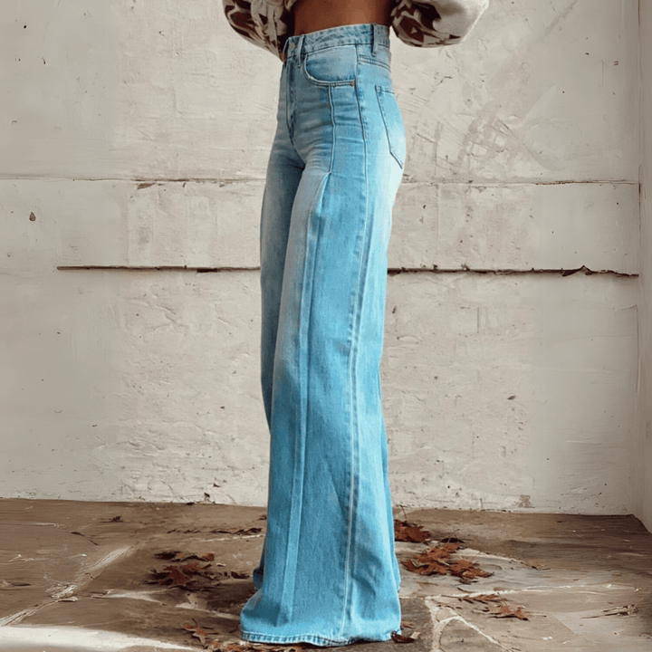Kaia | Vintage Boho Bukser